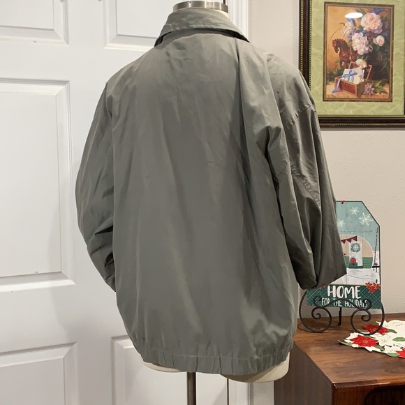 Devon & Jones Jacket  size XL - Picture 5 of 9